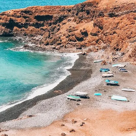 Maëlle * Playa Blanca (Lanzarote)