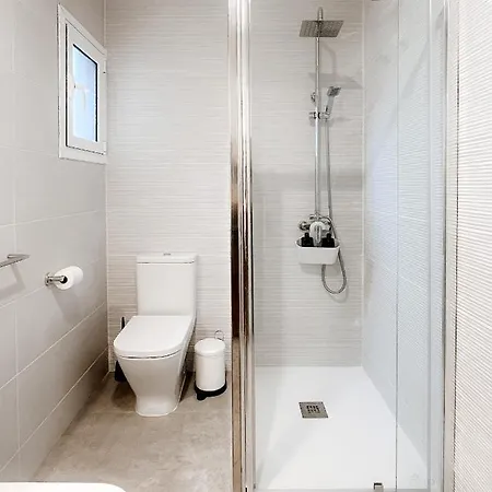 Apartamento Maëlle
