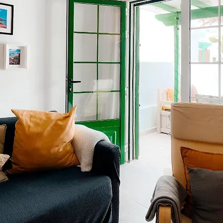 Maëlle Apartamento Playa Blanca (Lanzarote)