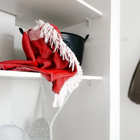 Apartamento Maëlle