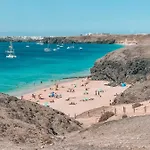 Maelle Πλάγια Μπλάνκα
