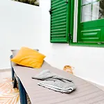 Maelle * Πλάγια Μπλάνκα