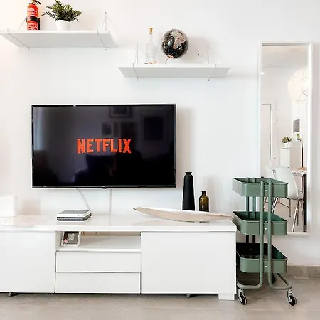 Appartement Maelle Playa Blanca (Lanzarote)