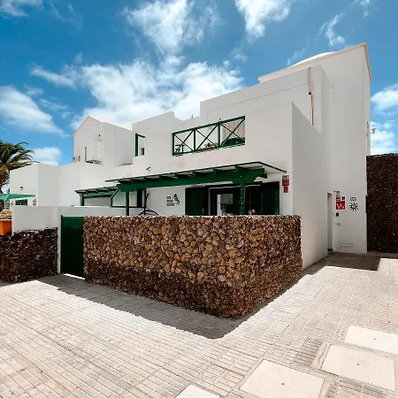 Maelle Appartement *