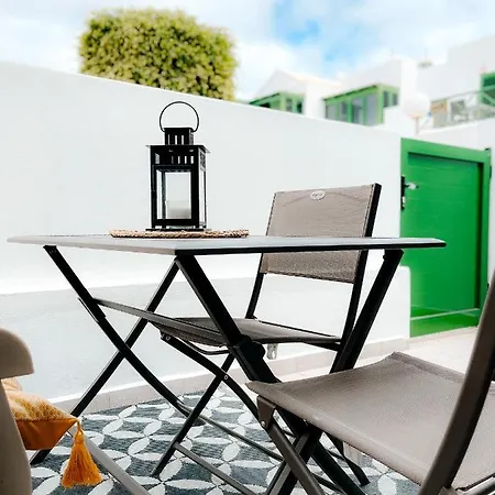 Appartement Maelle Playa Blanca (Lanzarote)