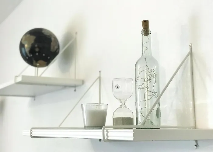 Maelle דירה פלאיה בלנקה