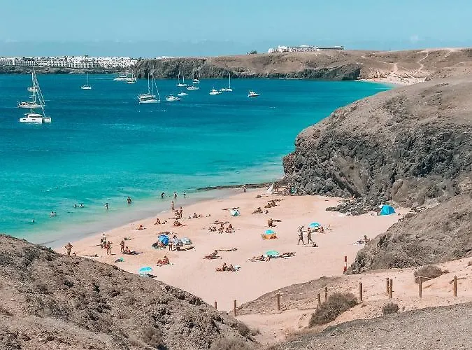 Maelle פלאיה בלנקה