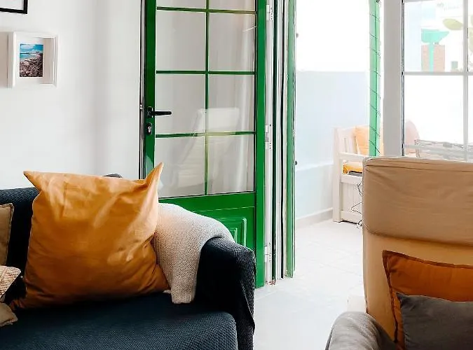 Maelle דירה פלאיה בלנקה