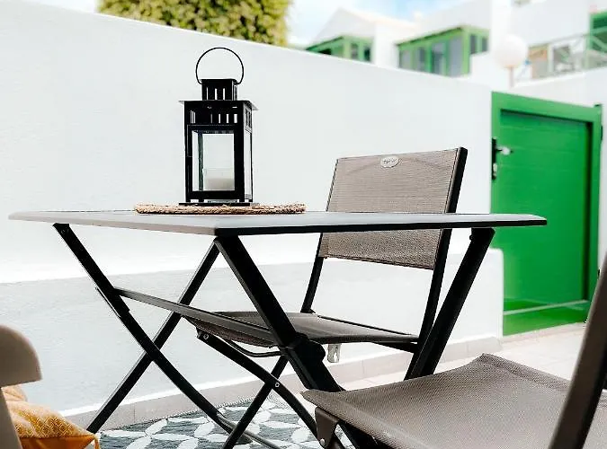 דירה Maelle פלאיה בלנקה