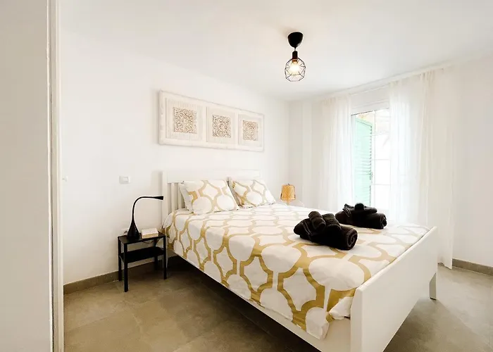 דירה Maelle פלאיה בלנקה