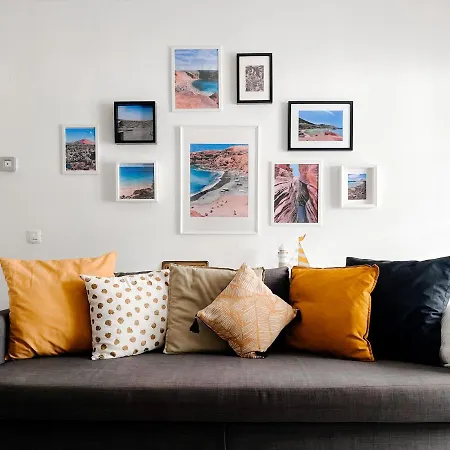 Maelle 普拉亚布兰卡