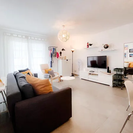 Apartment Maelle