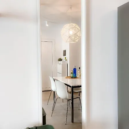Apartment Maelle