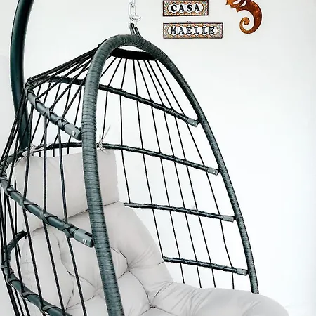 Maelle 아파트 플라야블랑카