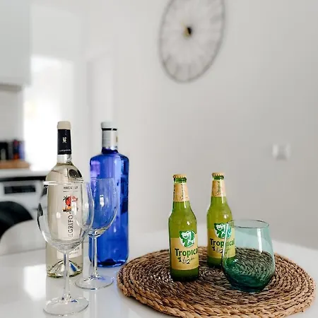Maelle Apartment
