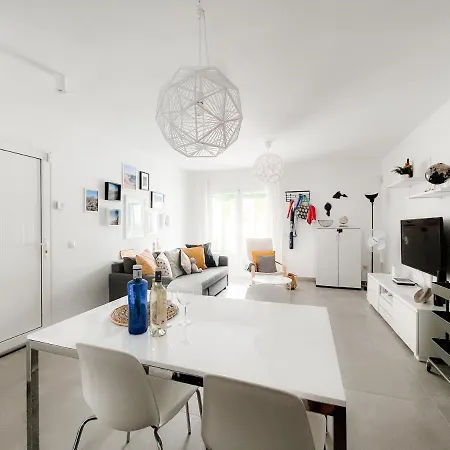 Maelle Apartment