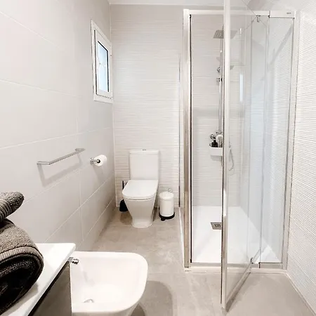 Maelle Apartment *