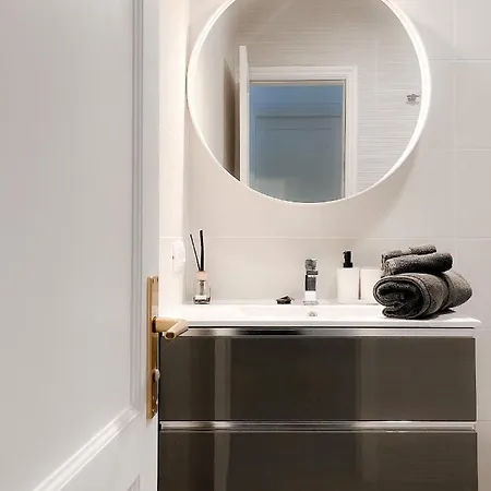 아파트 Maelle 플라야블랑카