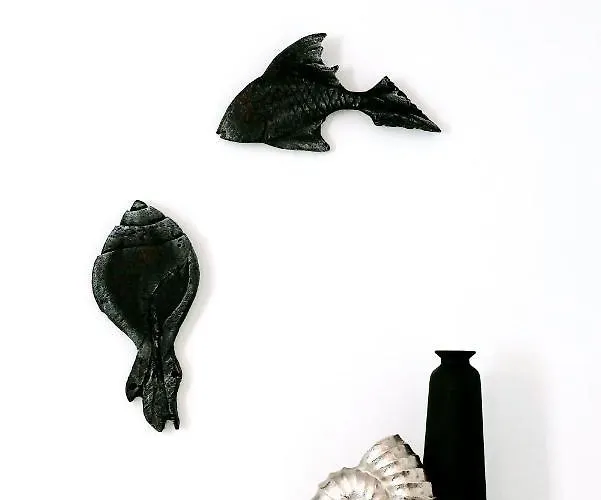 Maelle 公寓 普拉亚布兰卡