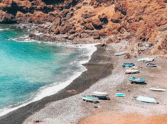 Maelle * 普拉亚布兰卡