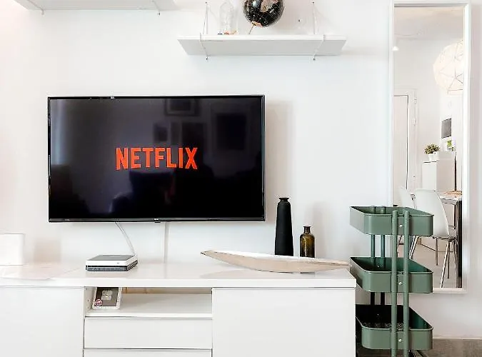 公寓 Maelle 普拉亚布兰卡