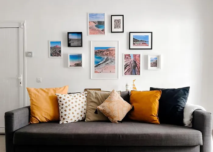 Maelle 普拉亚布兰卡