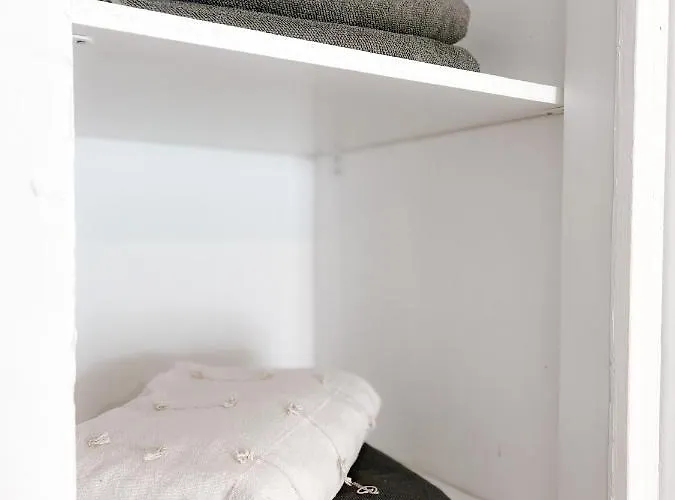 公寓 Maelle 普拉亚布兰卡