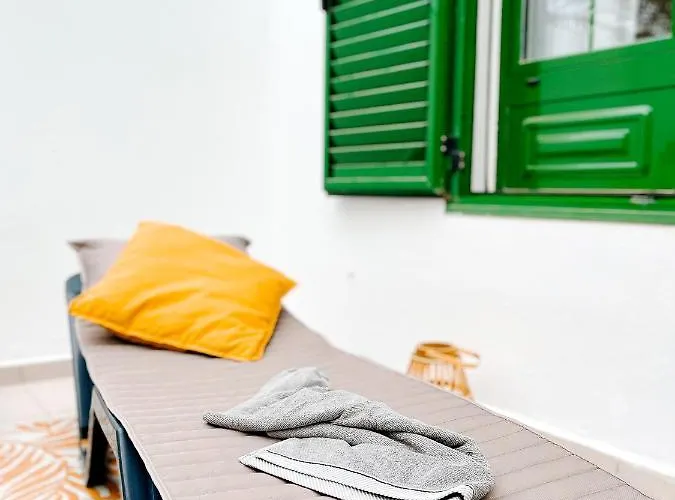 Maelle * 普拉亚布兰卡