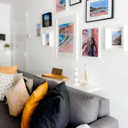 Maelle Apartment Playa Blanca (Lanzarote)