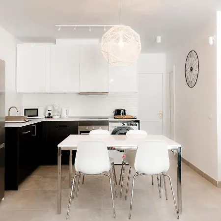 Maelle * Playa Blanca (Lanzarote)