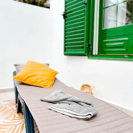 Maëlle * Playa Blanca (Lanzarote)