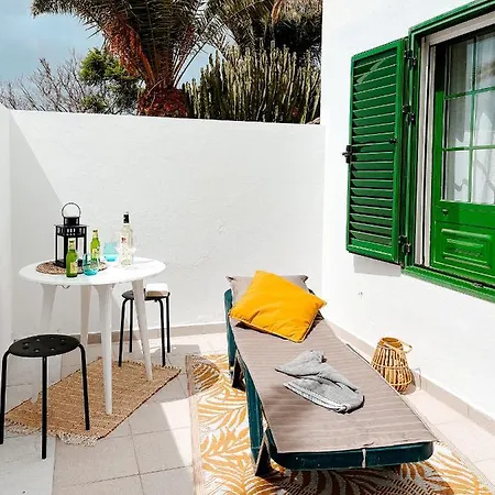 Maëlle Playa Blanca (Lanzarote)