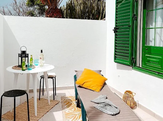 Maelle 플라야블랑카